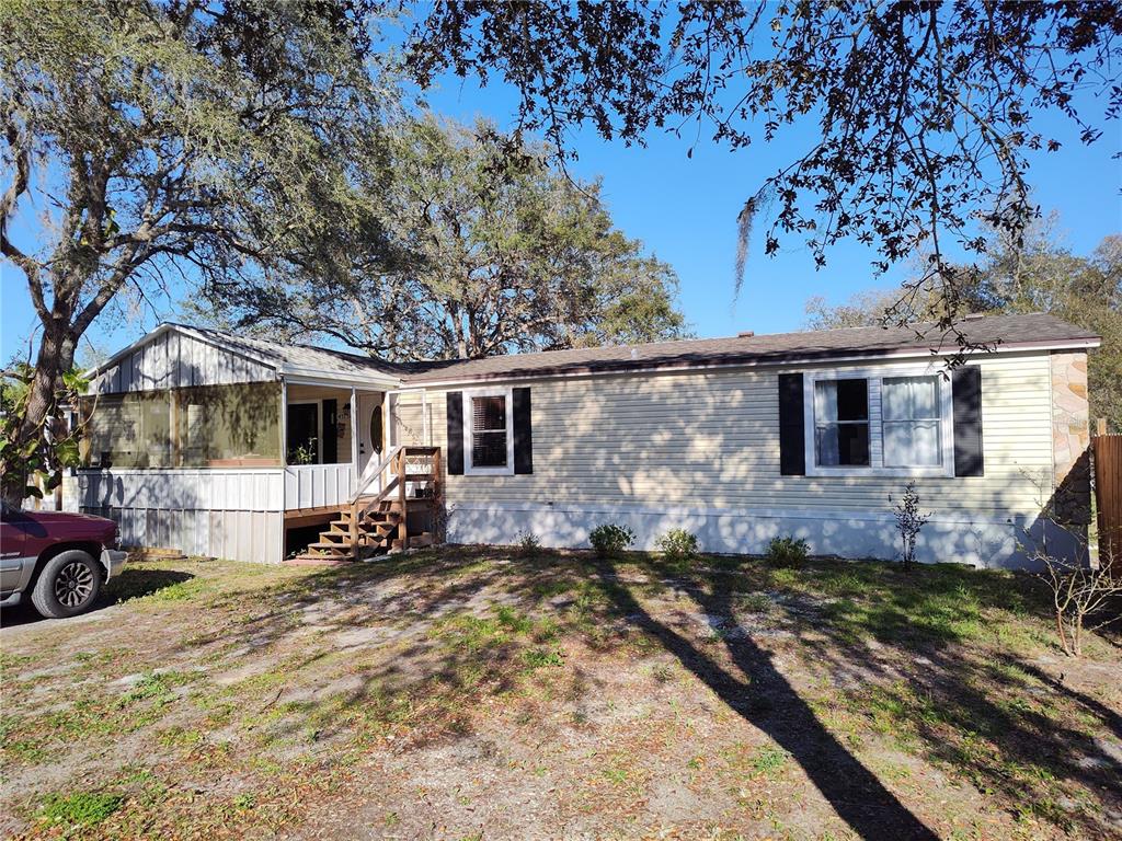 LAKE KATHRYN HEIGHTS REP - фото