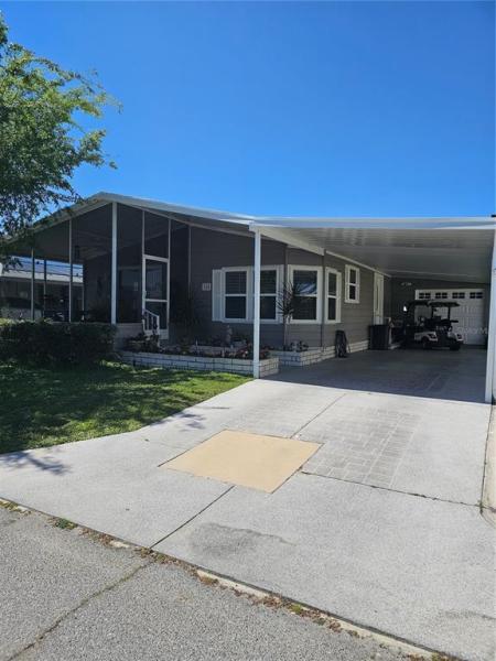 SWEETWATER GOLF & TENNIS CLUB