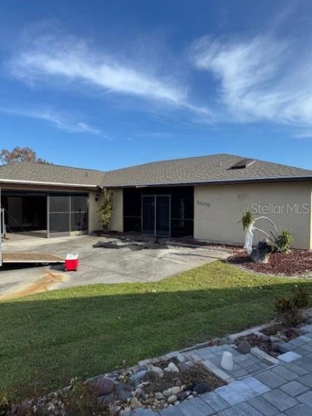 PUNTA GORDA ISLES SEC 23