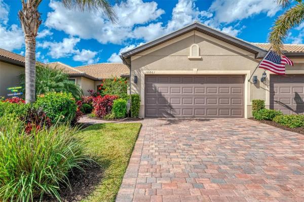 ISLANDWALK AT THE WEST VILLAGES