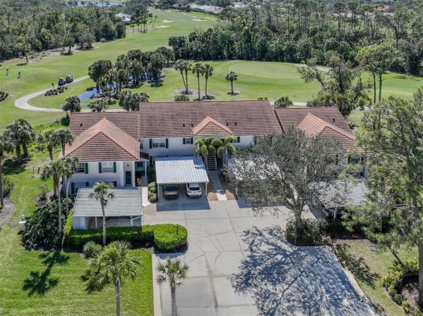 GARDENS 01 ST ANDREWS PARK