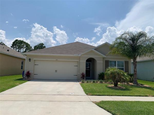 WOODBRIDGE LKS/EDGEWATER