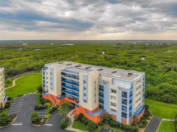 OCEAN WALK AT NEW SMYRNA BEACH - BUILDING NO.7