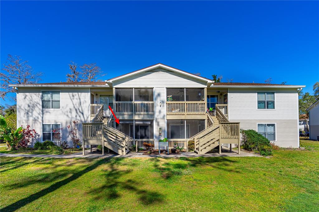 CONDO AT GEORGETOWN - фото