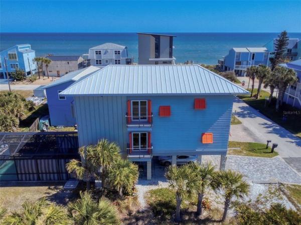 BETHUNE VOLUSIA BEACH