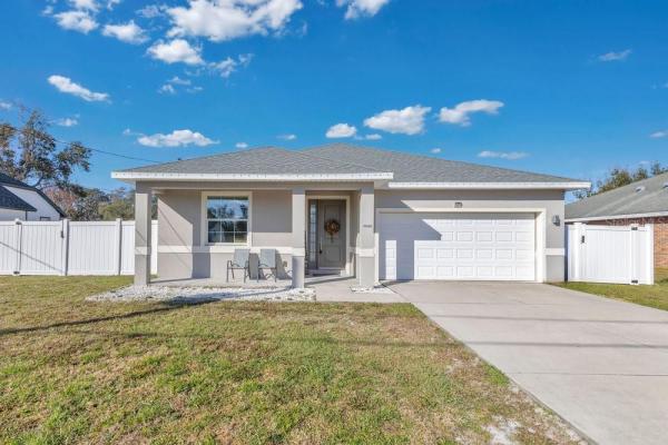 DAYTONA PARK ESTATES SEC C