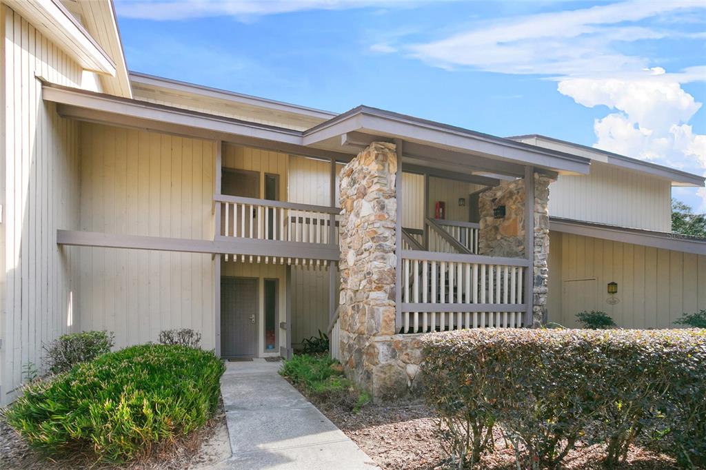 GRENELEFE TENNIS VILLAGE CONDO - фото