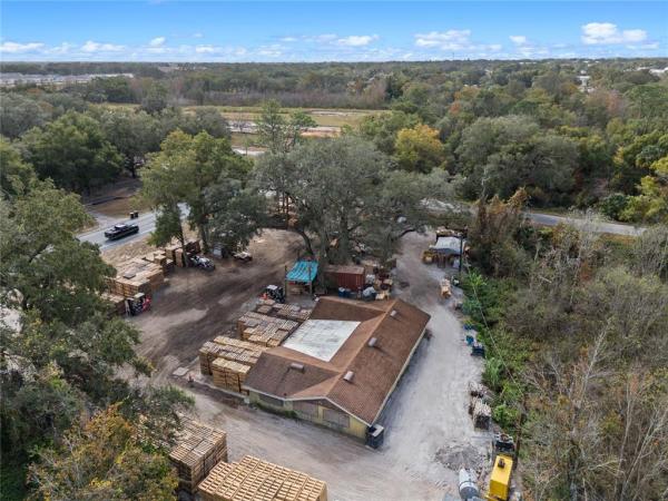 DAVENPORT TERMINALS REP