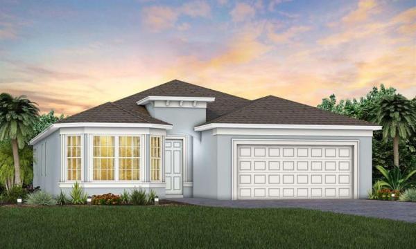DEL WEBB MINNEOLA