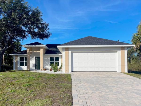 PORT CHARLOTTE SEC 030