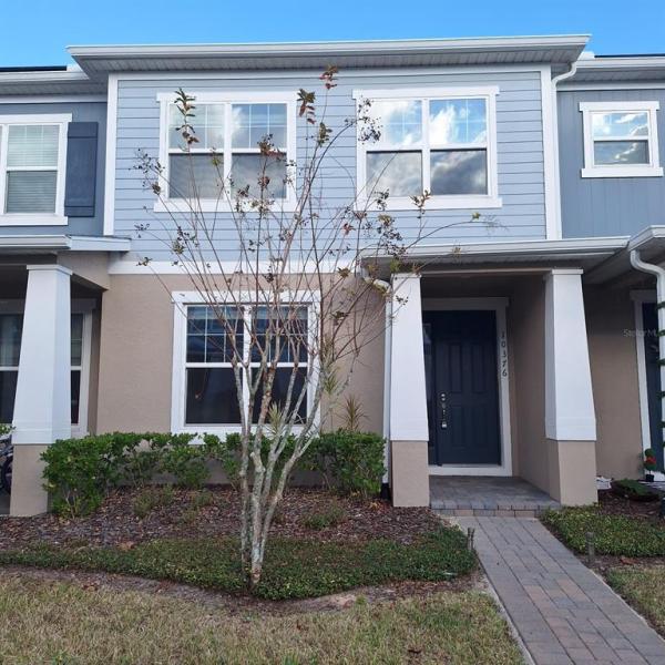 WINDING BAY PRESERVE