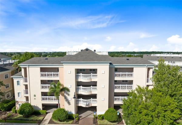 CENTRE COURT RIDGE CONDO PH 10 BLDG J