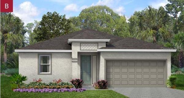 CYPRESS PARK ESTATES
