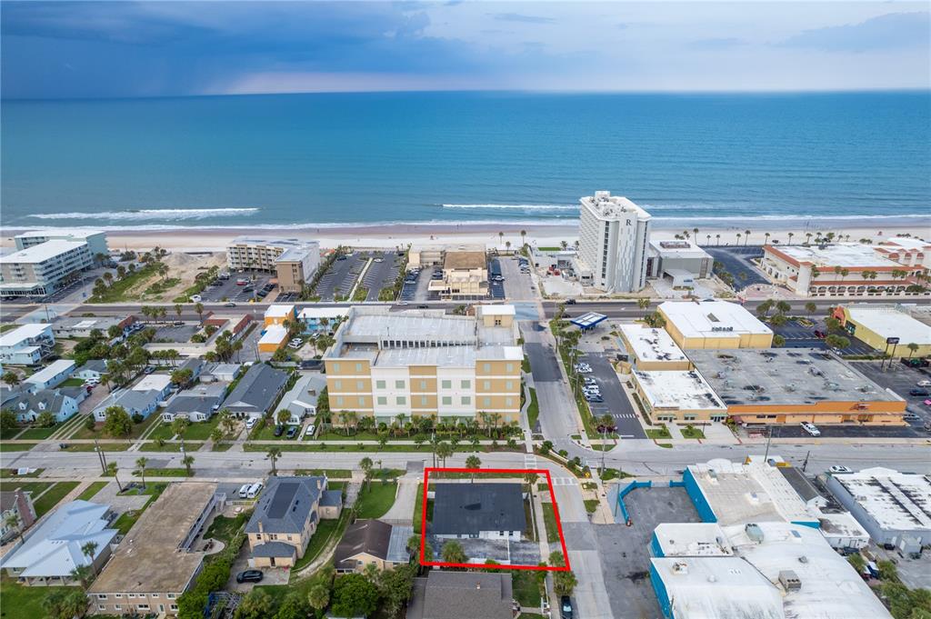 EAST DAYTONA - фото