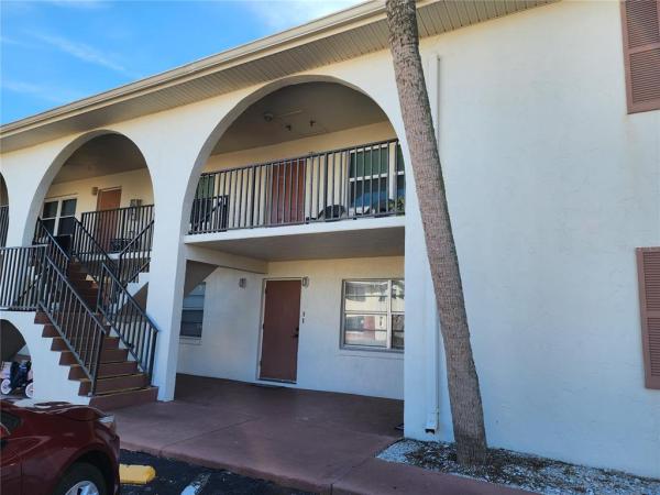SEA ECHO CONDO
