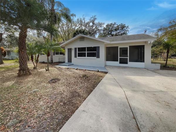 LEESBURG KINGSON PARK