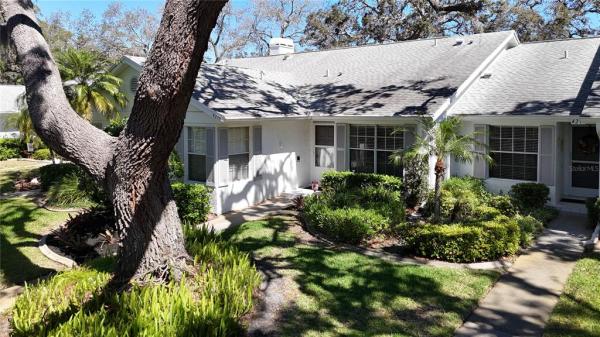 EDGEWOOD GULF TRACE REP