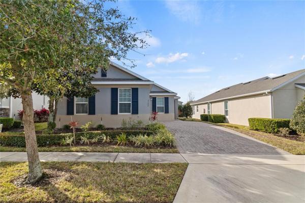 WEST LAKE HANCOCK ESTATES