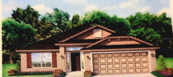 POINCIANA VILLAGE 2 NBHD 1