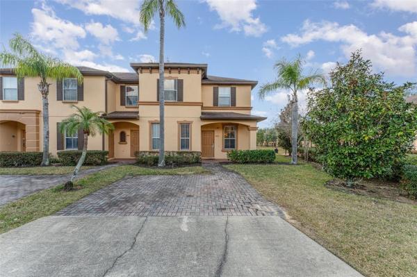 REGAL PALMS AT HIGHLAND RESERVE