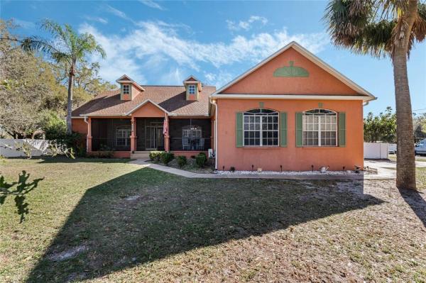 LAGO VISTA UNIT A SAN REMO SEC