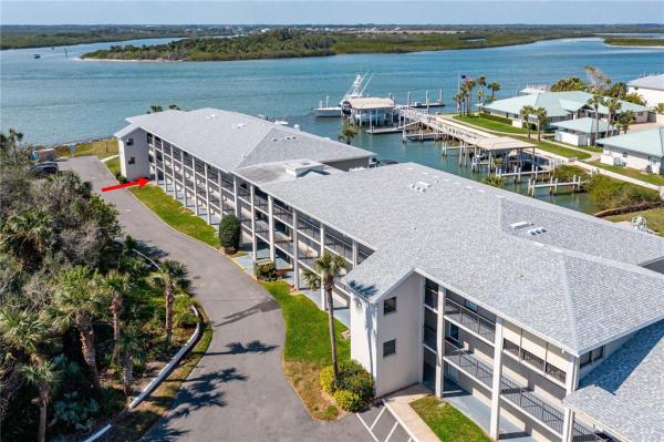 OCEAN INLET YACHT CLUB CONDO