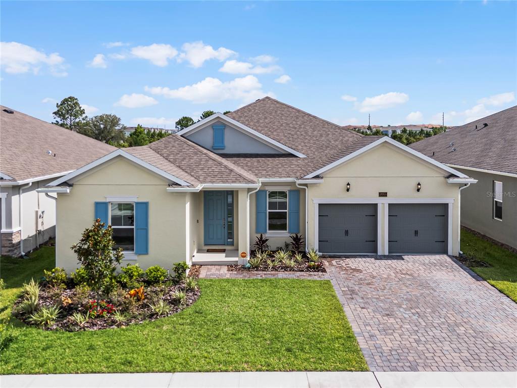 SUMMERDALE PARK AT LAKE NONA - фото