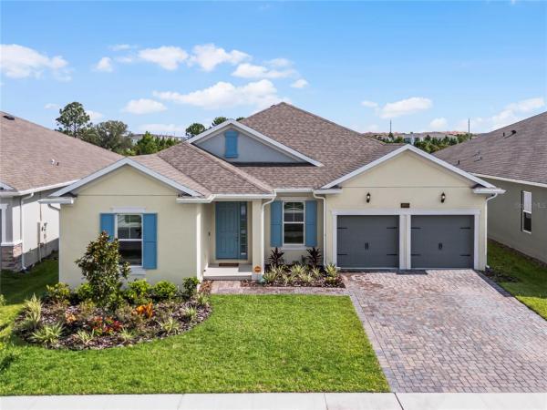 SUMMERDALE PARK AT LAKE NONA