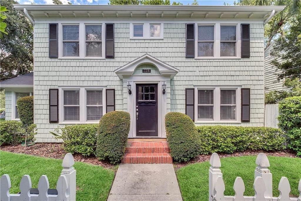 PARK LAKE - фото