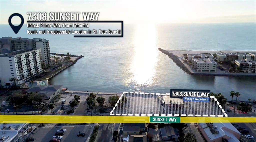 ST PETERSBURG BEACH SUB - фото