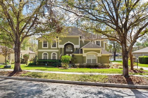 WEKIVA PRESERVE 43/18