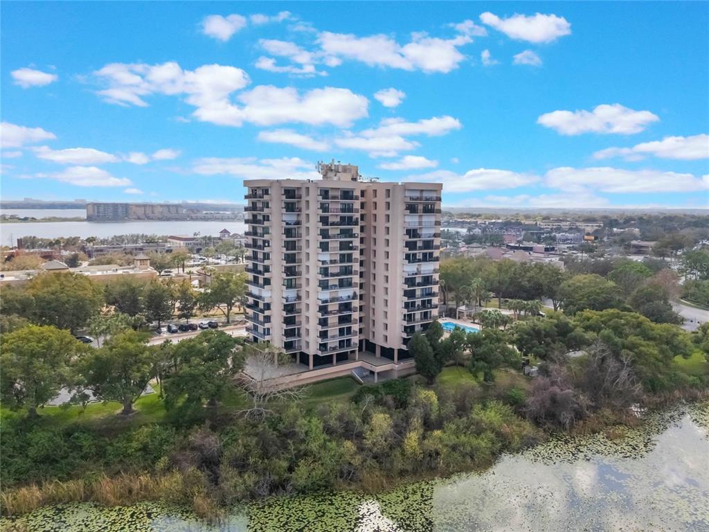 BAY VIEW RESERVE CONDO - фото