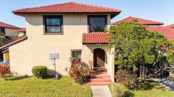 COOPERSMITH VILLAGE AT POINCIANA