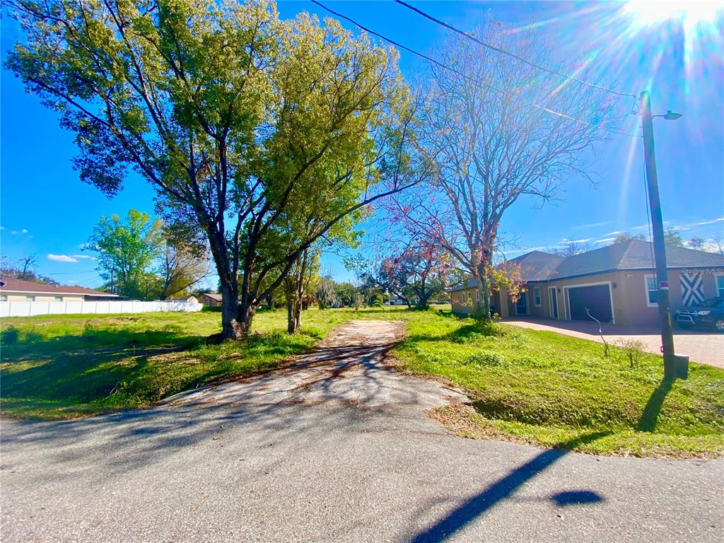 WINTER GARDEN MANOR - фото