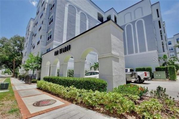 GRANDE DOWNTOWN ORLANDO A