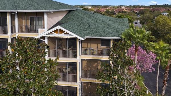 CARIBE COVE PH2 CONDO