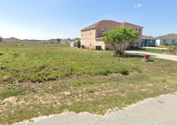 POINCIANA NBRHD 06 VILLAGE 07