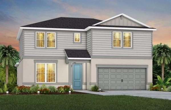 THE LANDING'S AT LIVE OAK