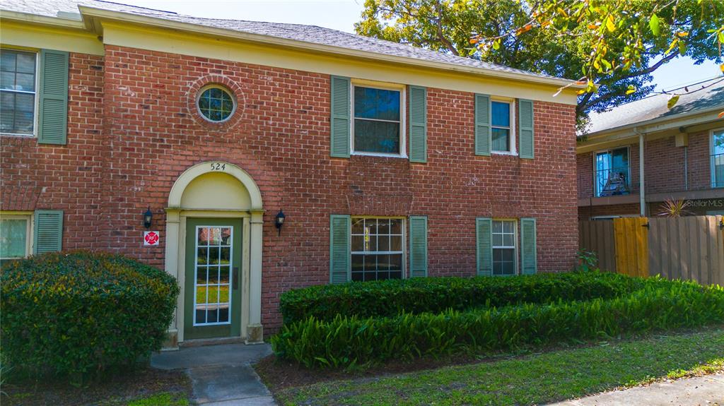 LAKE HOWELL ARMS CONDO - фото