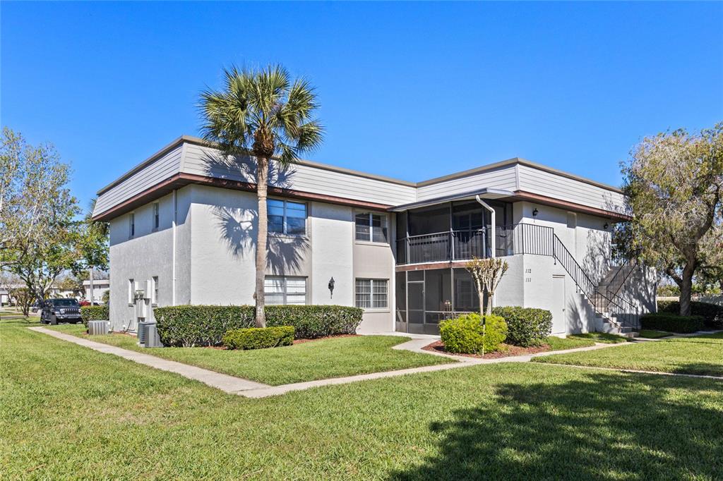 WINDTREE GARDENS - фото