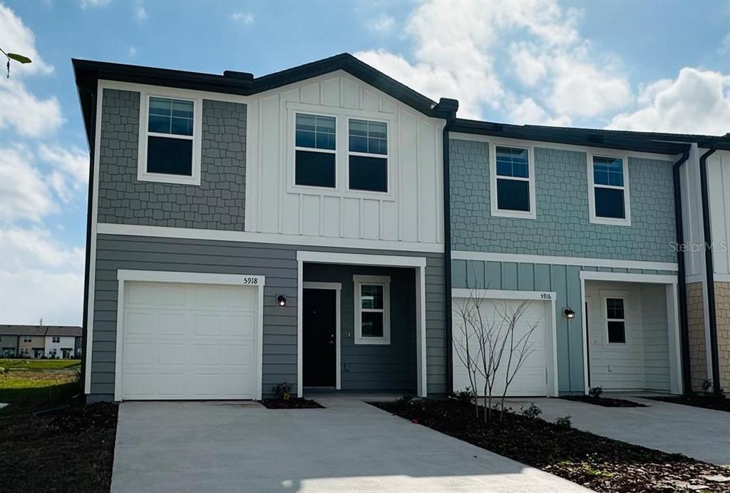 ASHFORD PLACE - фото