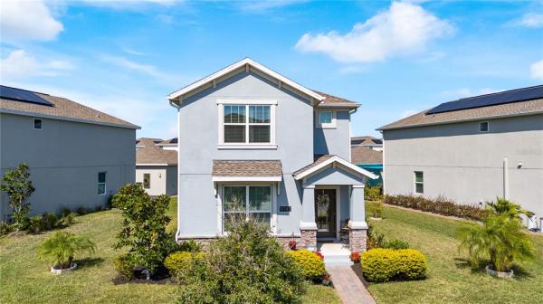 STOREY PARK PH 1 PRCL K