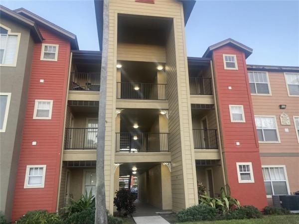 VILLAS DEL SOL AT KISSIMMEE CONDO