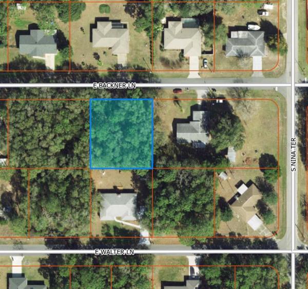 INVERNESS HIGHLANDS WEST ADD 01