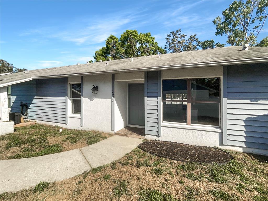 SHEFFIELD VILLAGE AT BAYSIDE MEADOWS - фото