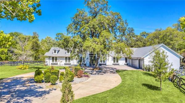 DUNMAR ESTATES 5 ACRE DEV 28 PARCELS