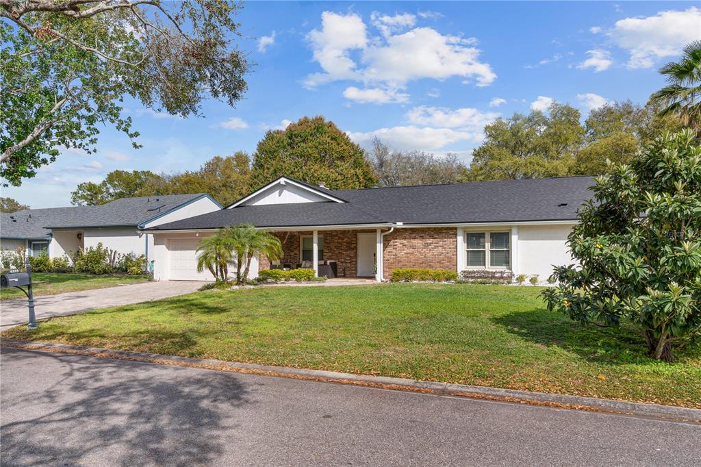 ORANGE TREE COUNTRY CLUB - фото