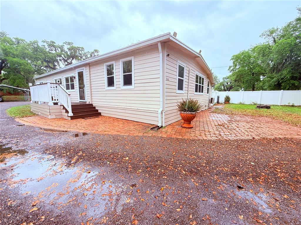 ORANGE BLOSSOM ADD - фото