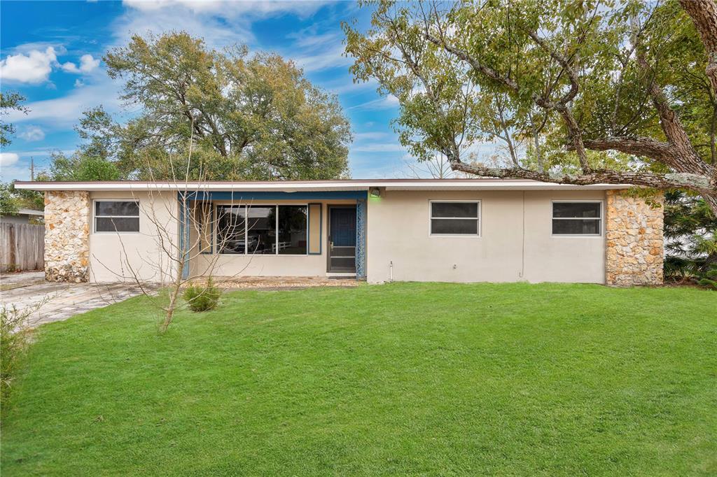 HEFTLER HOMES ORLANDO SEC ONE - фото