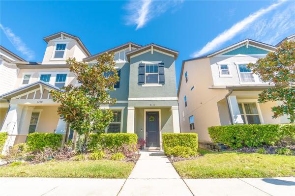 LAKESHORE AT NARCOOSSEE PH 1